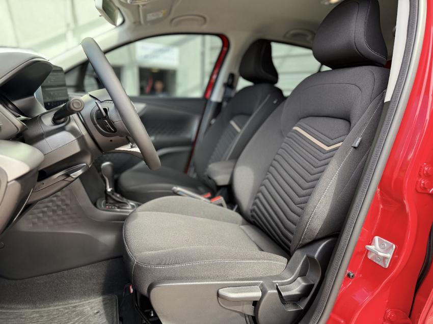 fiat pulse 1.0 turbo 200 hybrid audace cvt hibrido 4p automatico 2025