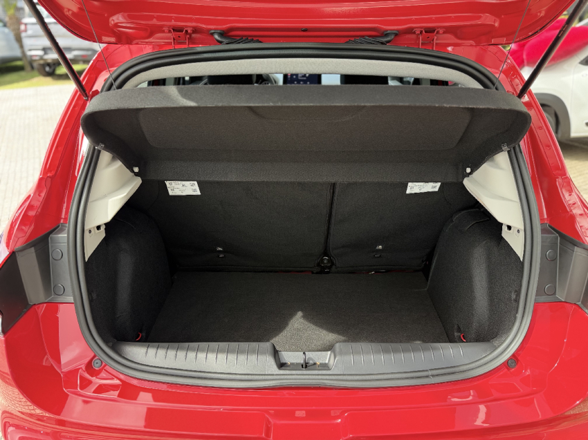 fiat pulse 1.0 turbo 200 hybrid audace cvt hibrido 4p automatico 2025