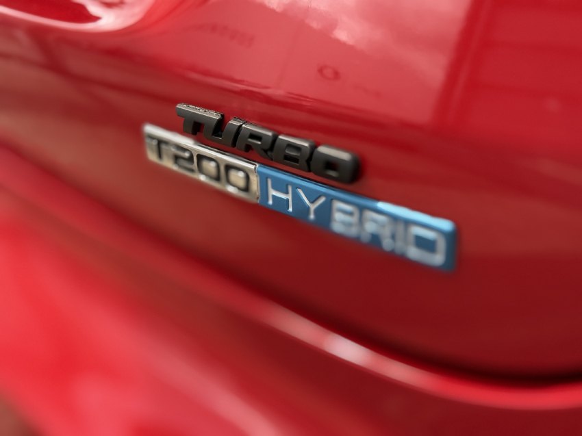 fiat pulse 1.0 turbo 200 hybrid audace cvt hibrido 4p automatico 2025