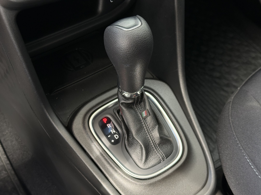fiat pulse 1.0 turbo 200 hybrid audace cvt hibrido 4p automatico 2025