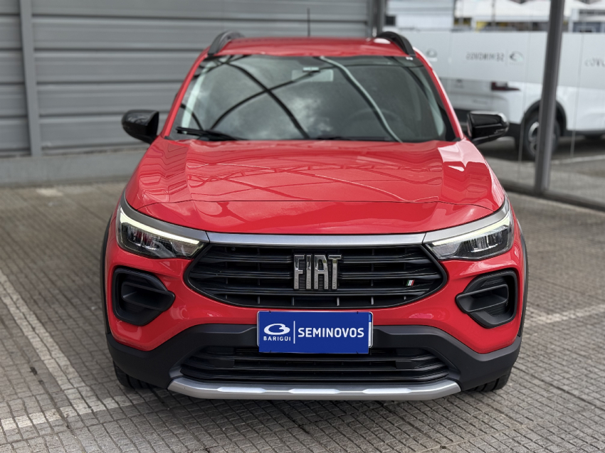fiat pulse 1.0 turbo 200 hybrid audace cvt hibrido 4p automatico 2025