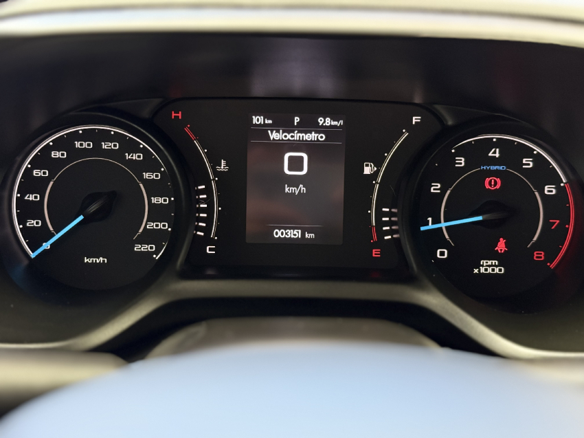 fiat pulse 1.0 turbo 200 hybrid audace cvt hibrido 4p automatico 2025