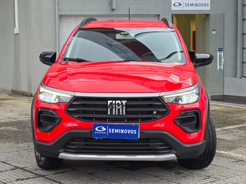 fiat pulse 1.0 turbo 200 hybrid audace cvt hibrido 4p automatico 20251