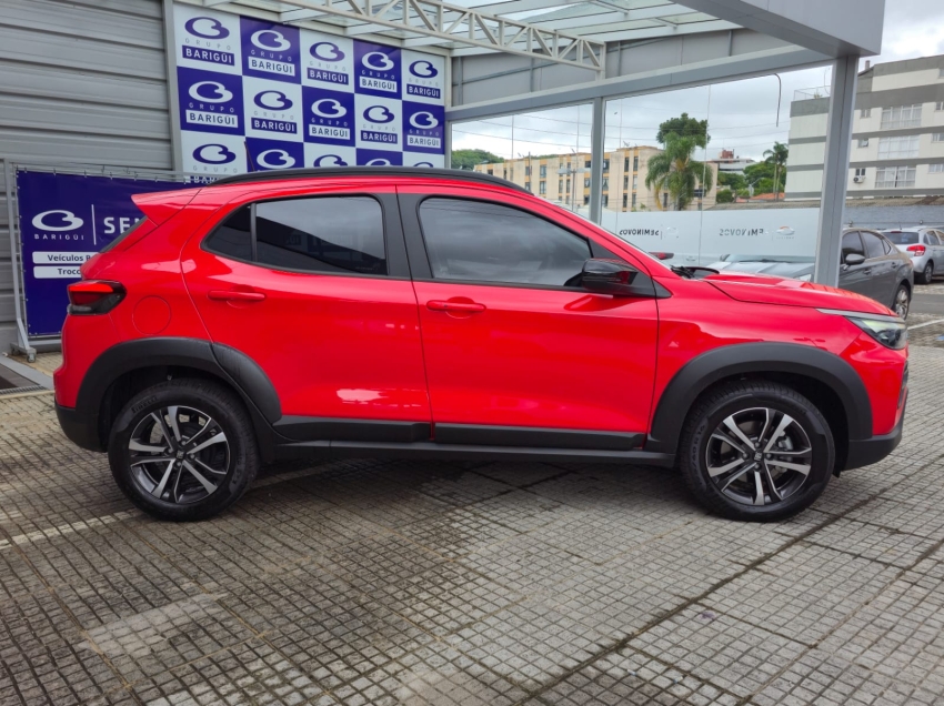 fiat pulse 1.0 turbo 200 hybrid audace cvt hibrido 4p automatico 20256