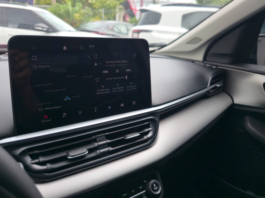 fiat pulse 1.0 turbo 200 hybrid audace cvt hibrido 4p automatico 202519