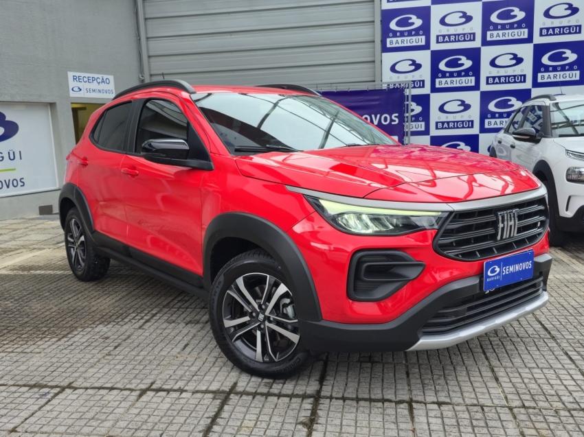 fiat pulse 1.0 turbo 200 hybrid audace cvt hibrido 4p automatico 20257