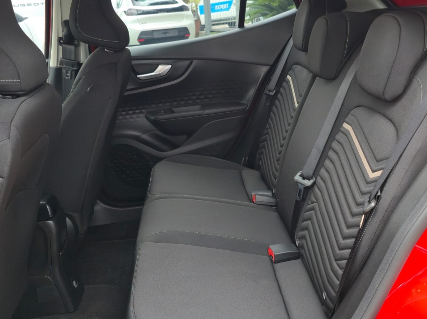 fiat pulse 1.0 turbo 200 hybrid audace cvt hibrido 4p automatico 202513