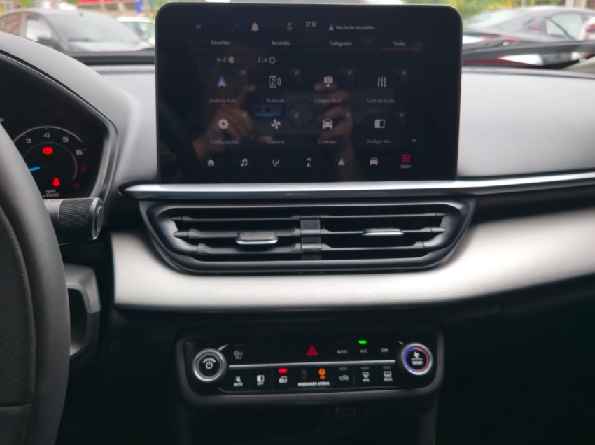 fiat pulse 1.0 turbo 200 hybrid audace cvt hibrido 4p automatico 202516