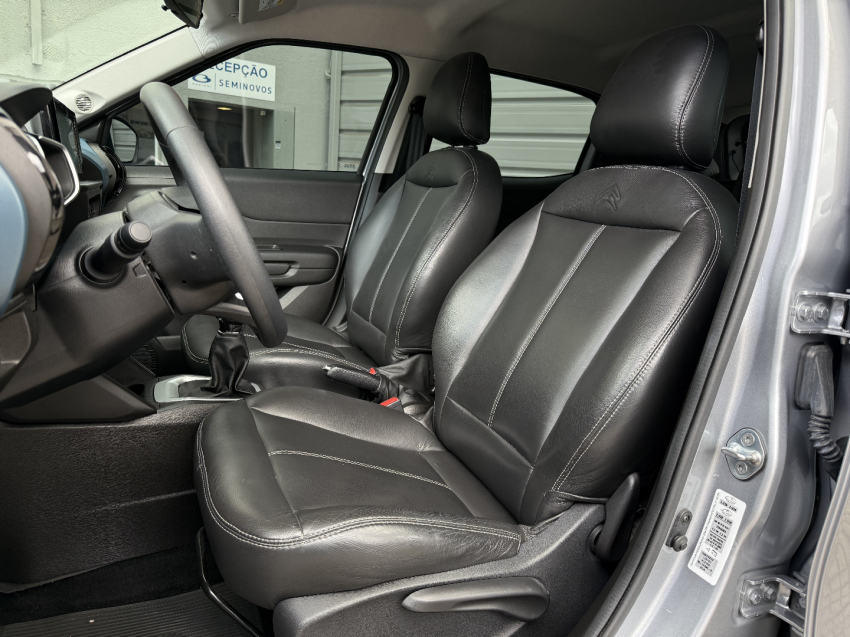 citroen c3 1.0 firefly flex feel manual 4p 2024