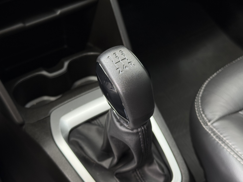 citroen c3 1.0 firefly flex feel manual 4p 2024
