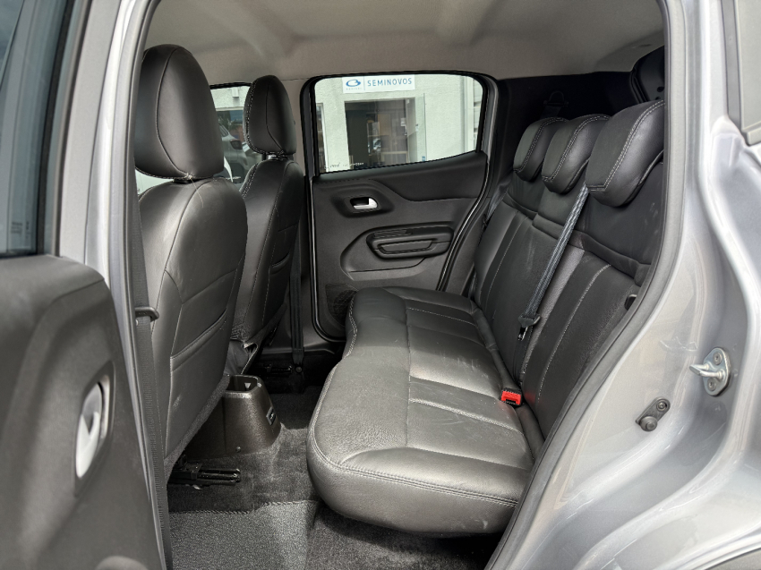 citroen c3 1.0 firefly flex feel manual 4p 2024