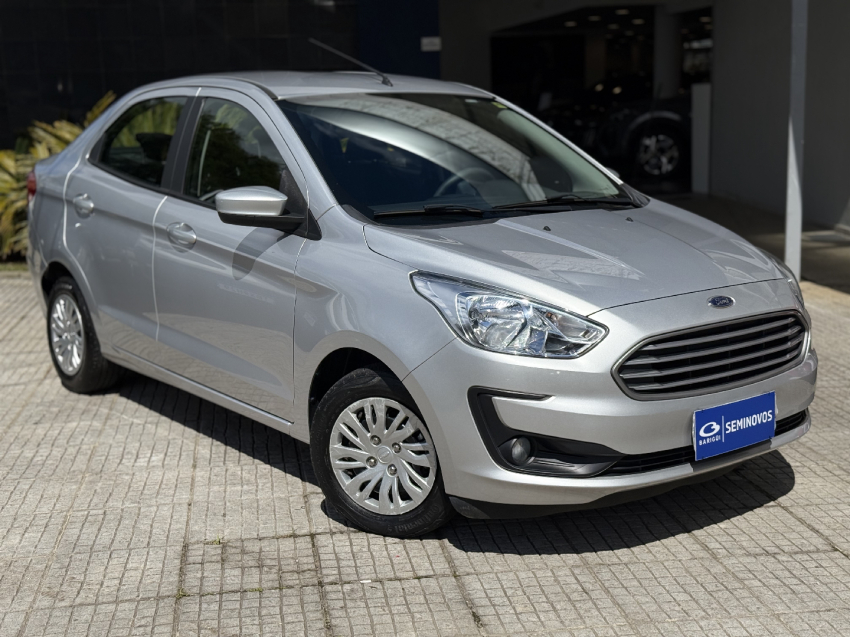 ford ka 1.0 ti-vct flex se plus sedan manual 4p 2019 ford ka 1.0 ti-vct flex se plus sedan manual 4p 2019