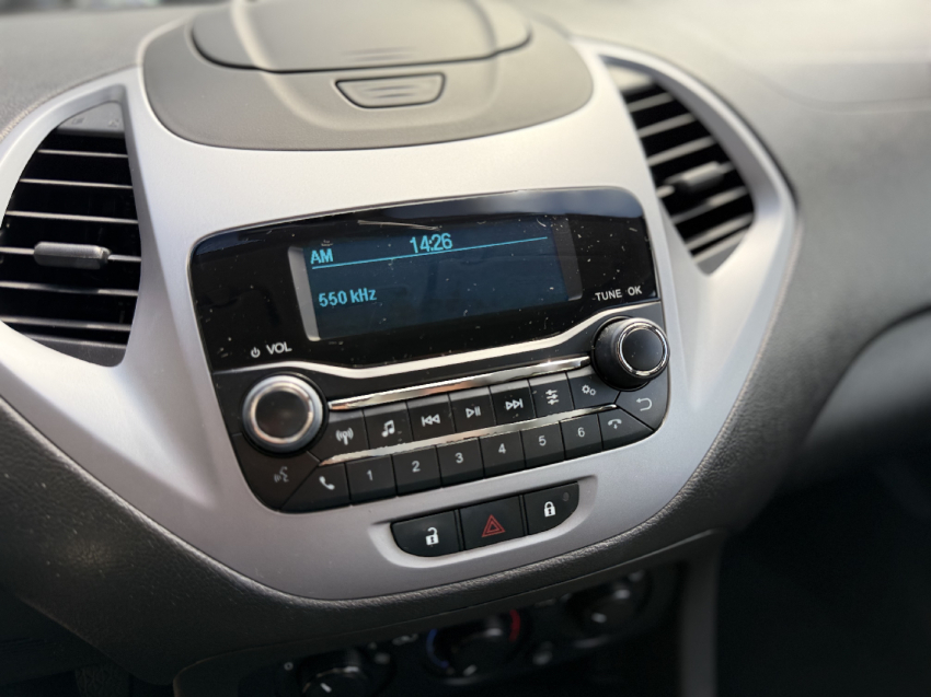 ford ka 1.0 ti-vct flex se plus sedan manual 4p 2019