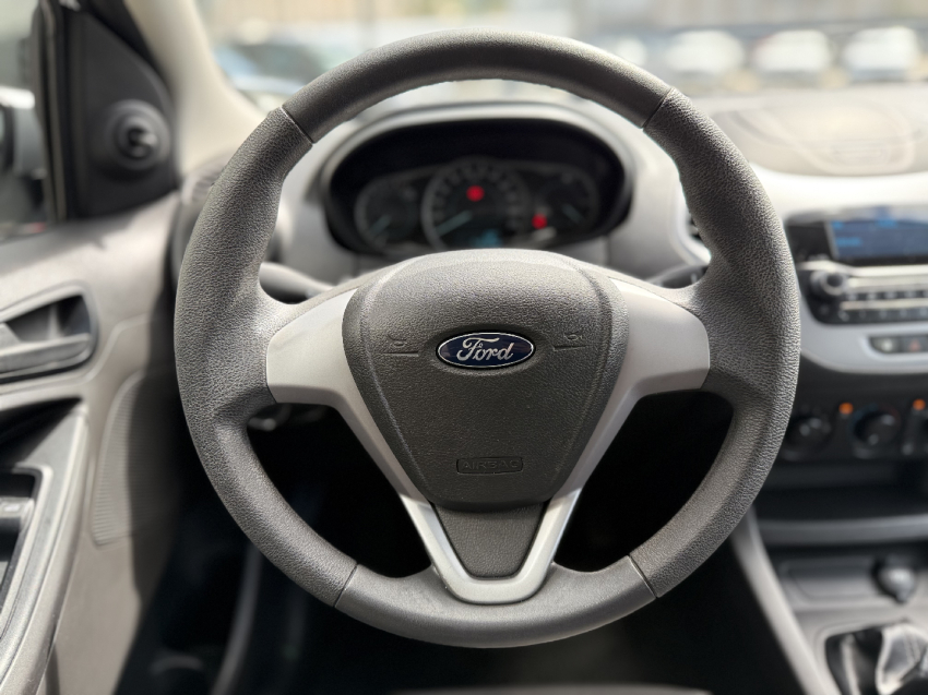ford ka 1.0 ti-vct flex se plus sedan manual 4p 2019