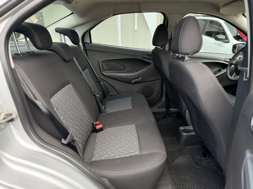 ford ka 1.0 ti-vct flex se plus sedan manual 4p 2019