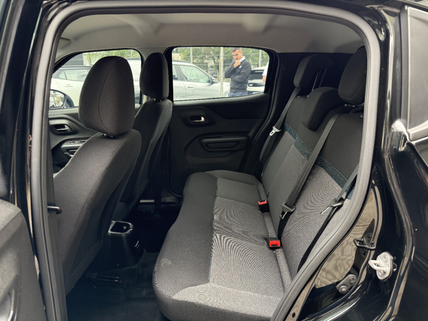 citroen c3 1.0 firefly flex feel manual 4p 20239