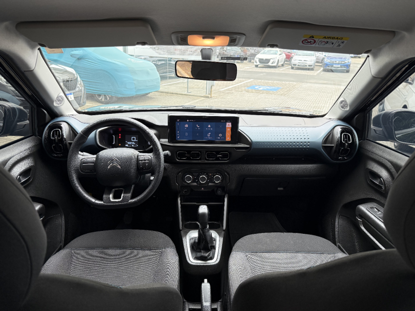 citroen c3 1.0 firefly flex feel manual 4p 202310