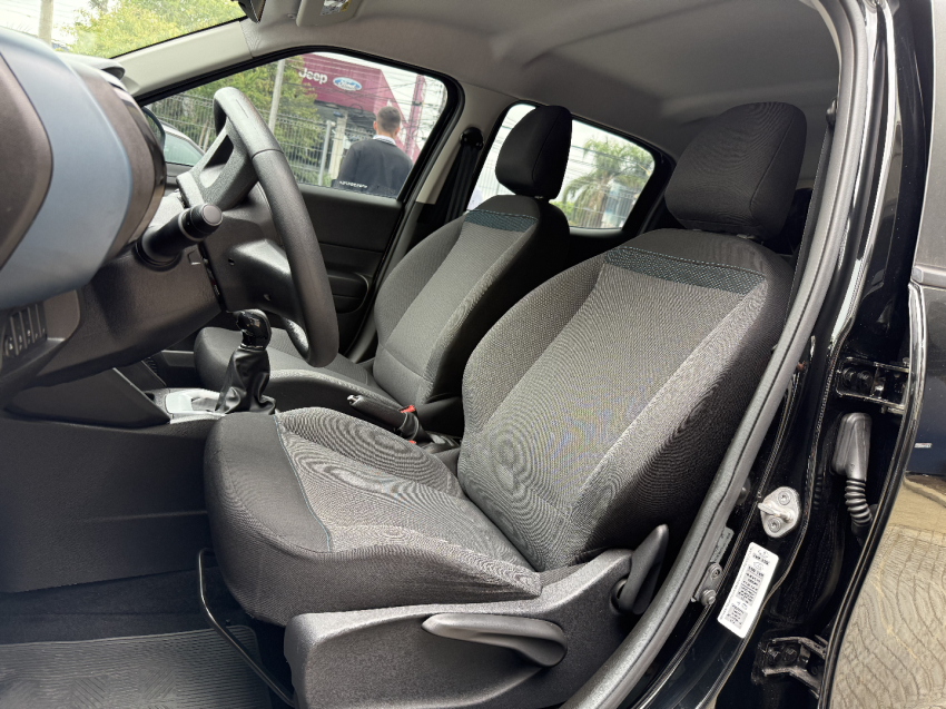 citroen c3 1.0 firefly flex feel manual 4p 20238