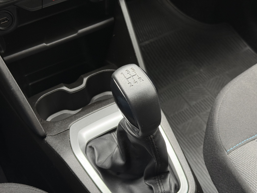 citroen c3 1.0 firefly flex feel manual 4p 202315