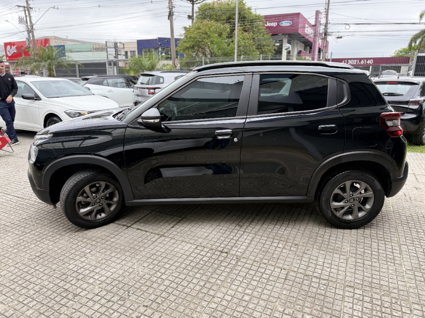 citroen c3 1.0 firefly flex feel manual 4p 20233