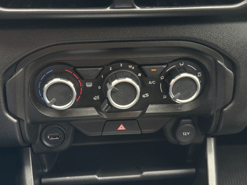 citroen c3 1.0 firefly flex feel manual 4p 202314