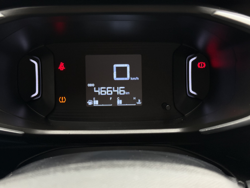 citroen c3 1.0 firefly flex feel manual 4p 202312