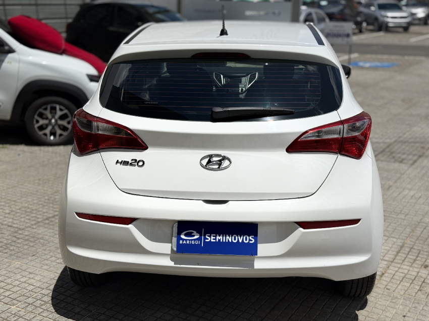 hyundai hb20 1.0 comfort plus 12v flex 4p manual 2016