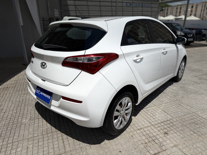 hyundai hb20 1.0 comfort plus 12v flex 4p manual 2016
