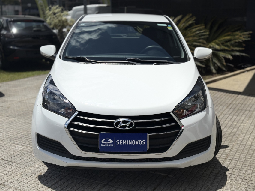 hyundai hb20 1.0 comfort plus 12v flex 4p manual 2016