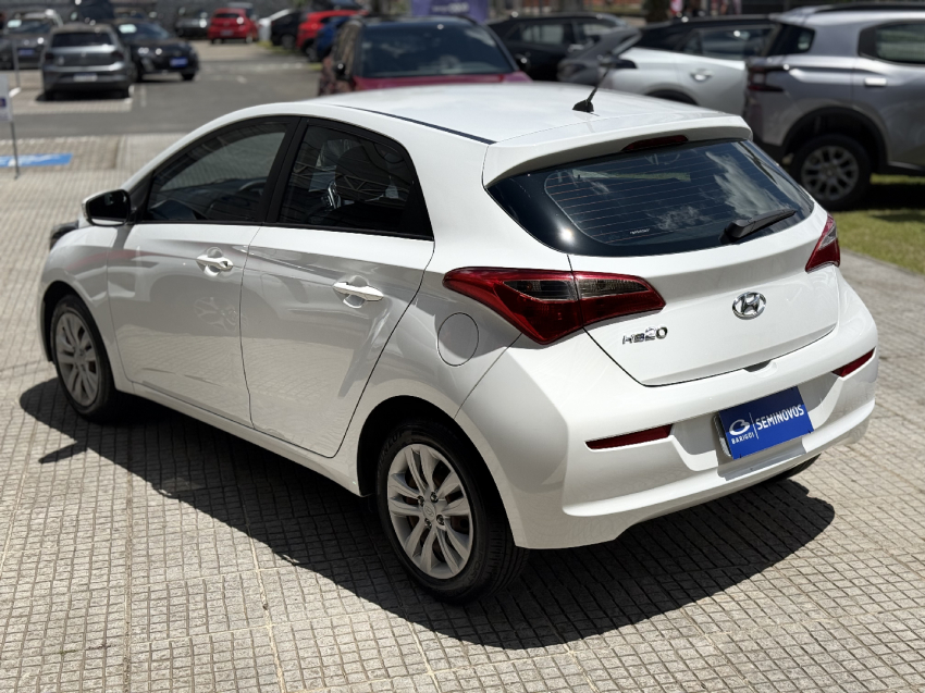 hyundai hb20 1.0 comfort plus 12v flex 4p manual 2016