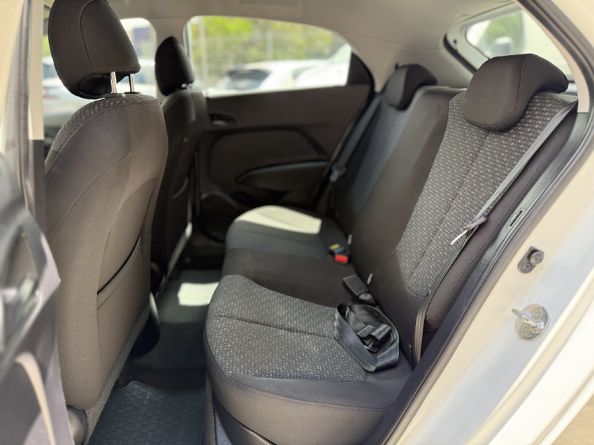 hyundai hb20 1.0 comfort plus 12v flex 4p manual 2016