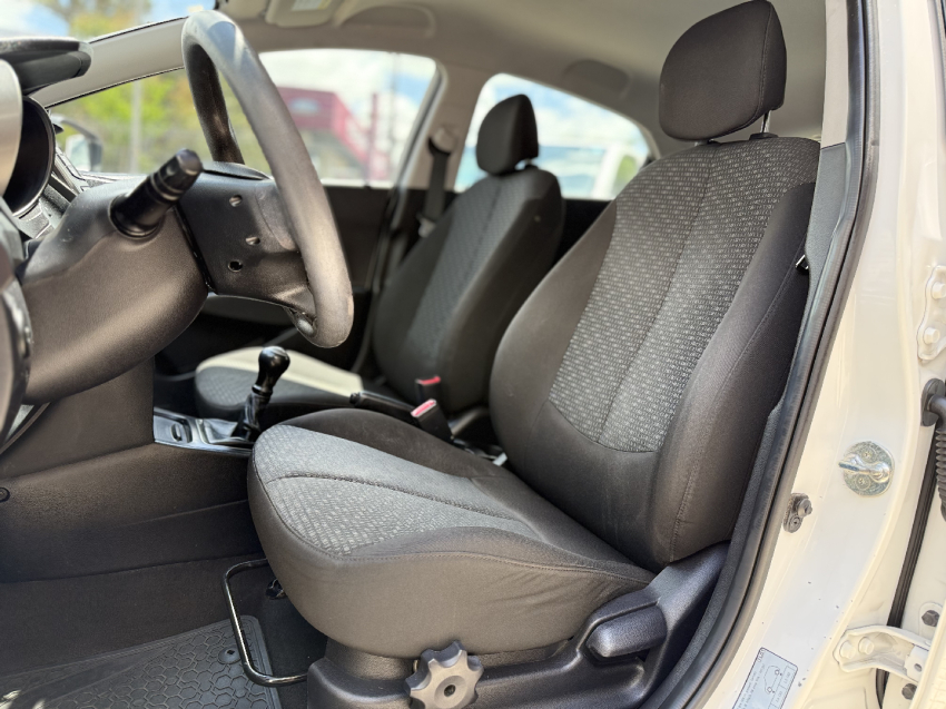 hyundai hb20 1.0 comfort plus 12v flex 4p manual 2016