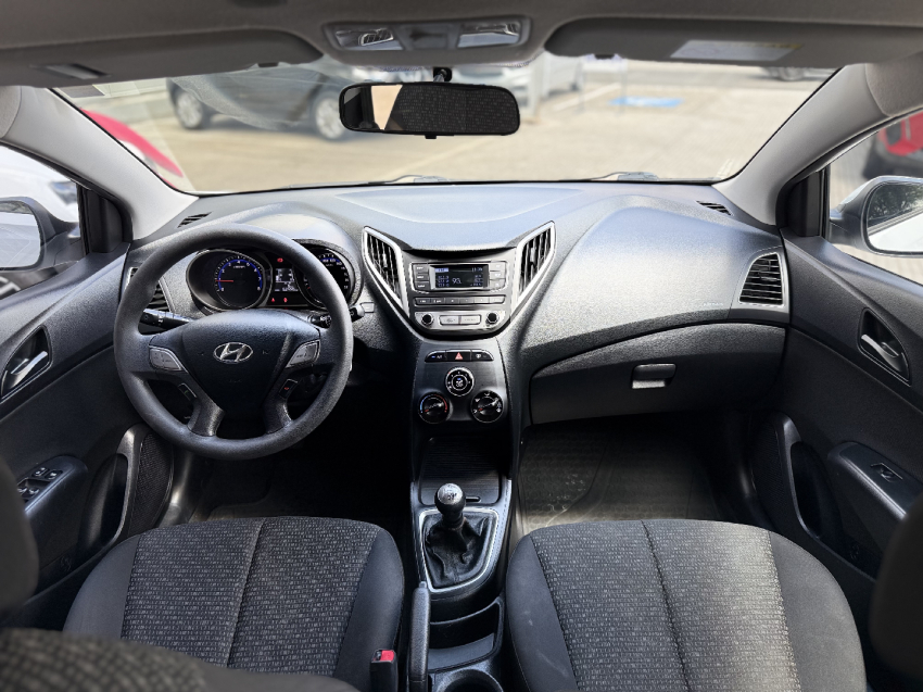 hyundai hb20 1.0 comfort plus 12v flex 4p manual 2016