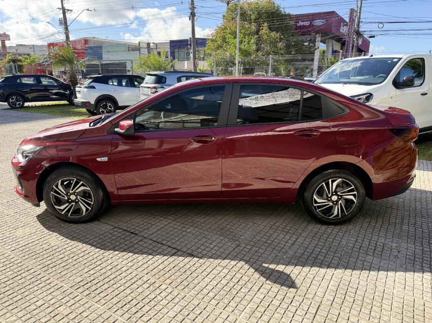 chevrolet onix 1.0 flex plus lt manual 4p 2024