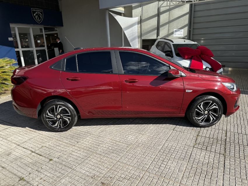 chevrolet onix 1.0 flex plus lt manual 4p 2024