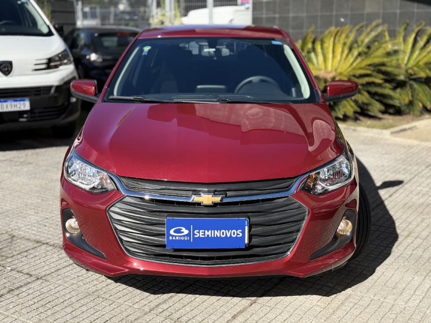chevrolet onix 1.0 flex plus lt manual 4p 2024