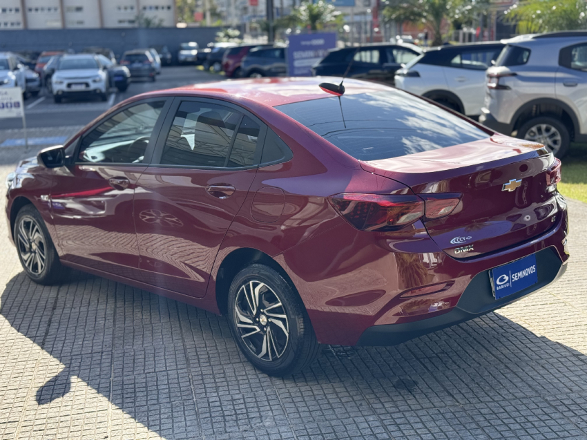 chevrolet onix 1.0 flex plus lt manual 4p 2024