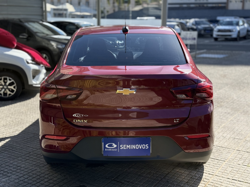 chevrolet onix 1.0 flex plus lt manual 4p 2024
