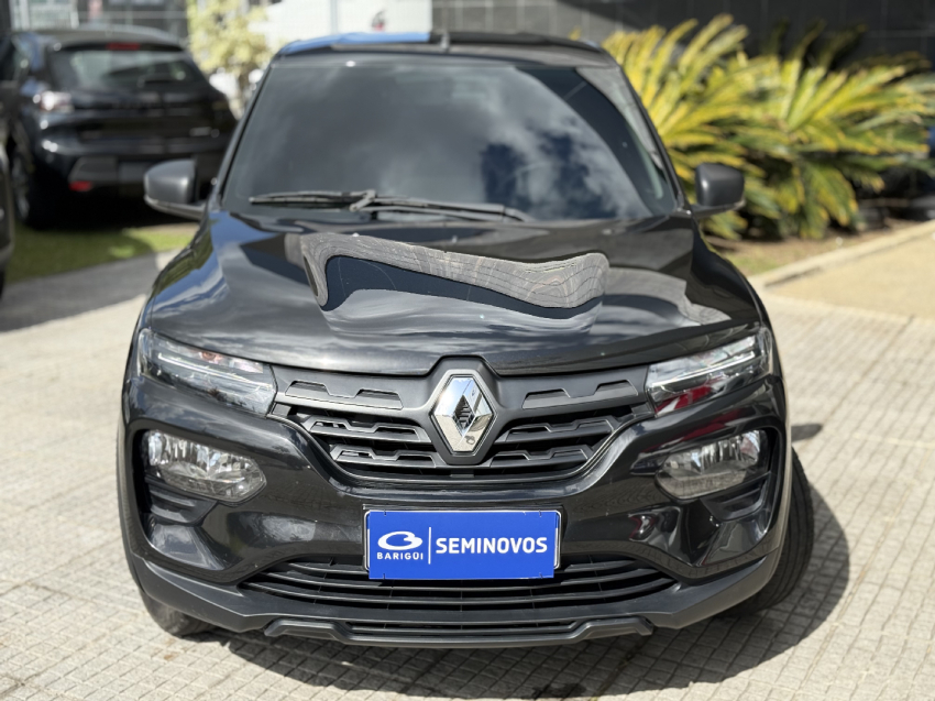 renault kwid 1.0 12v sce flex zen manual 4p 20251