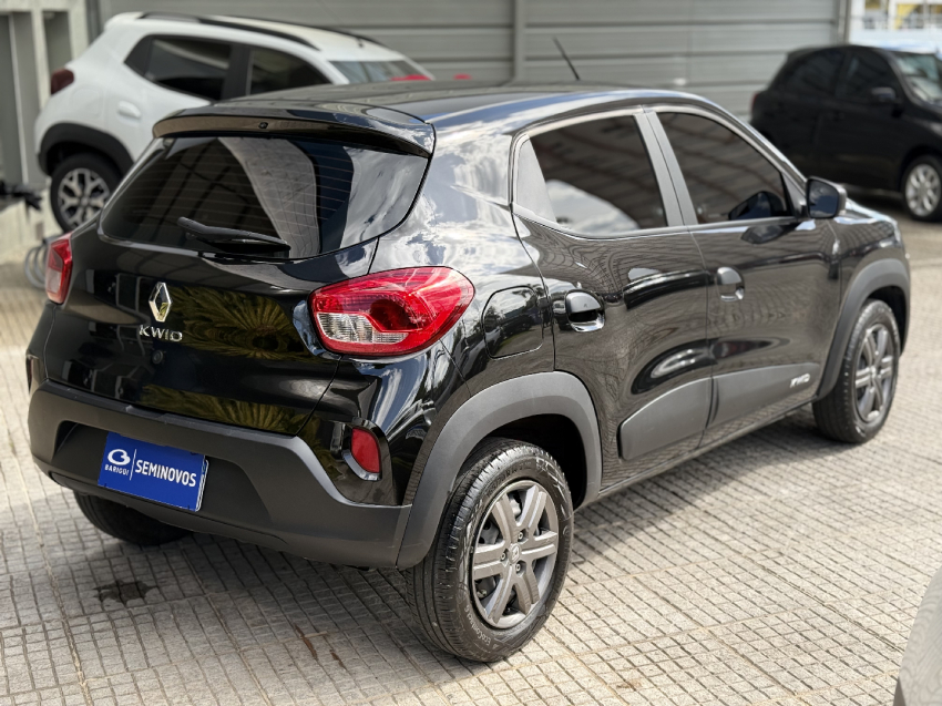 renault kwid 1.0 12v sce flex zen manual 4p 20256