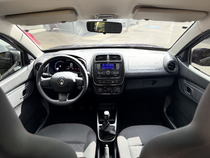 renault kwid 1.0 12v sce flex zen manual 4p 202510