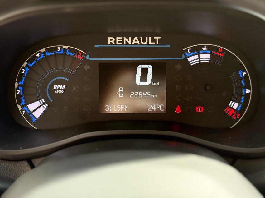 renault kwid 1.0 12v sce flex zen manual 4p 202512