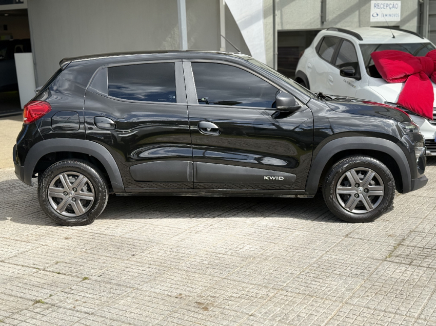 renault kwid 1.0 12v sce flex zen manual 4p 20257