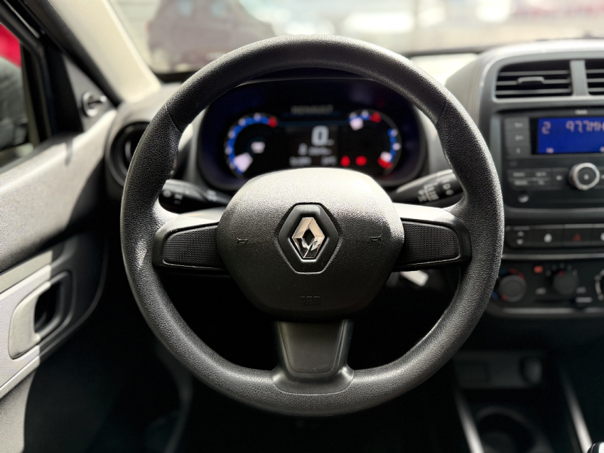 renault kwid 1.0 12v sce flex zen manual 4p 202511