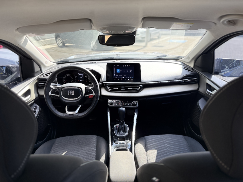 fiat fastback 1.0 turbo 200 flex audace cvt 4p automatico 202310