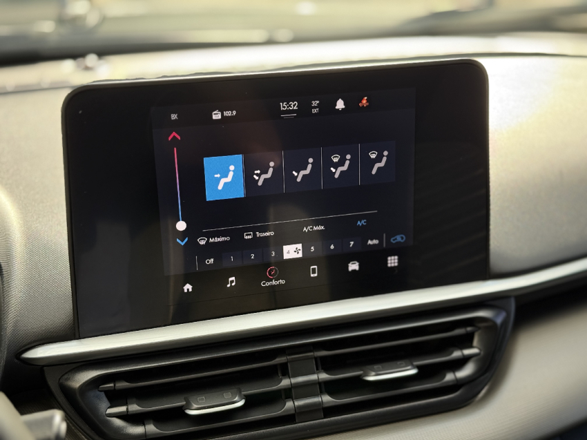 fiat fastback 1.0 turbo 200 flex audace cvt 4p automatico 202312