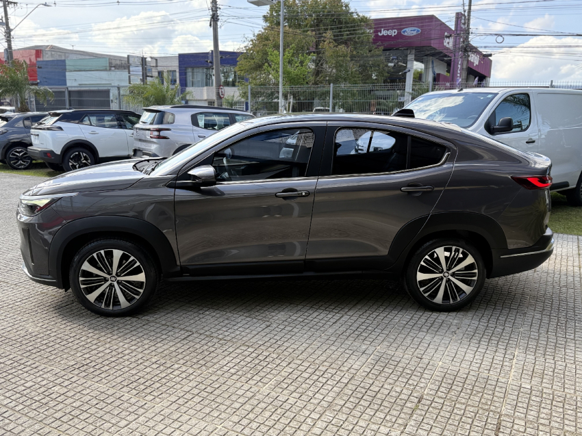 fiat fastback 1.0 turbo 200 flex audace cvt 4p automatico 20233