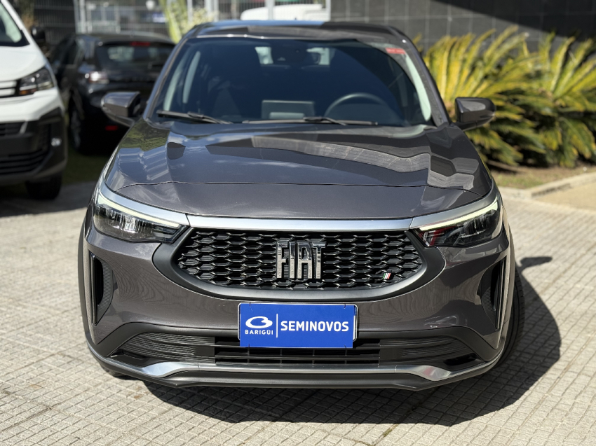 fiat fastback 1.0 turbo 200 flex audace cvt 4p automatico 20231