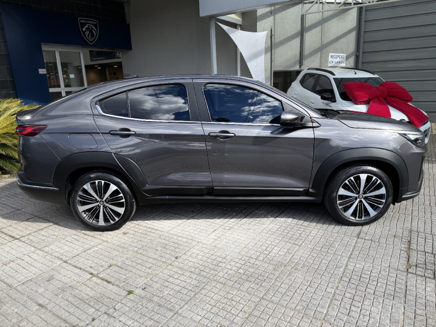 fiat fastback 1.0 turbo 200 flex audace cvt 4p automatico 20237