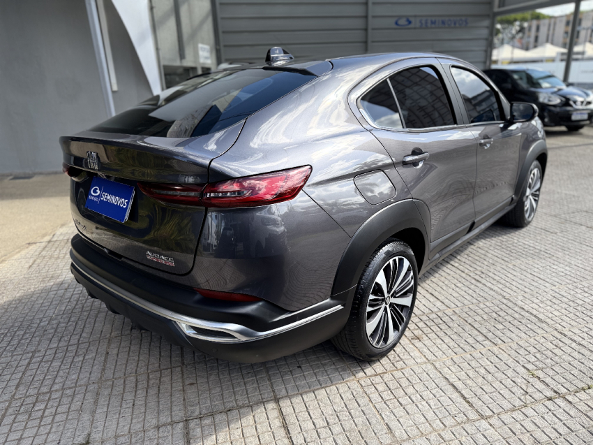 fiat fastback 1.0 turbo 200 flex audace cvt 4p automatico 20236